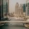 Liv with us Holiday Homes - Marina View Tower B - 迪拜