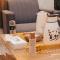 Jawharet Al Kheir Furnished Apartments