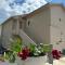 Evelina Luxury Suites in Corfu
