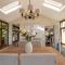 Rainbow Cottage, A Detached House with Hot Tub and private parking - أورمسكيرك