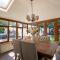 Rainbow Cottage, A Detached House with Hot Tub and private parking - أورمسكيرك