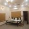 SANTINIKETAN RETREAT, Bolpur