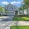 Champions Gate Luxury 8BR with Private Pool & Jacuzzi - 达文波特