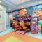 Champions Gate Luxury 8BR with Private Pool & Jacuzzi - 达文波特