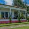Balibo Fort Hotel