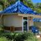 Koh Mak Buri Hut Natural Resort - Mak-sziget