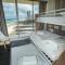 Wake Up Right on the Beach-Bliss