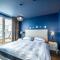 Apartment 41 "Seeblick" Blickrichtung offene See Binnenhafen Nord