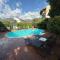 Arslan Villa with Pool