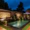The Moringa Private Villa - 乌布