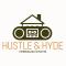 Hustle & Hyde - 勒克瑙
