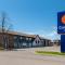 Comfort Inn - St. Thomas
