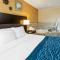 Comfort Inn - St. Thomas