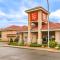 Econo Lodge Inn & Suites Econo Lodge Inn & Suites
