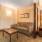 Comfort Suites Downtown