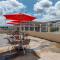 Quality Hotel Dorval Aeroport