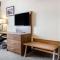 Quality Hotel Dorval Aeroport
