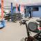 Hampton Inn by Hilton Costa Mesa Newport Beach - Costa Mesa