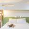 Hotel Ibis Budget Lyon Eurexpo - - Chassieu