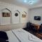Boutique Hotel Breshim Terrace