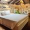 Boutique Stone Houses