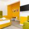 Sunny flat