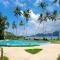 Bebeladan Beach Resort, In The Last Indigenous Corner - 爱妮岛