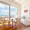 Luxury Seafront Villa with Rooftop Pool & Stunning Sea Views