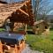 Cabane Insolite Cosy