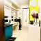 Elegant Studio Ortigas CBD - 马尼拉