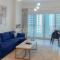LV38 - Elegant 2BHK in Lake View Tower - Dubaj