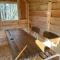 Cabane Insolite Cosy