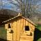 Cabane Insolite Cosy
