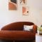 Simplistic Zen 1B Southbank apt FreeParking#BO13