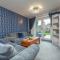 Charming 2BR Victorian Home – Perfect for 4 Guests Pass the Keys - 斯塔福德