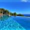 Villa Horizon Blue -Parga Villas Collection