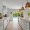 Blissful Bungalow