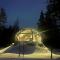 Aurora Queen Resort Igloos