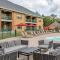 Studio Apt in Branson with great resort setting including pools and playground - Branson