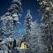 Aurora Queen Resort Igloos - Saariselkä
