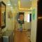 Beautiful 2BR fresh Secure Appar