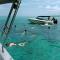 Sunny Boat Tours - Trou d'Eau Douce
