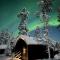 Aurora Queen Resort Igloos