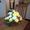 Beautiful 2BR fresh Secure Appar