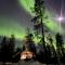 Aurora Queen Resort Igloos