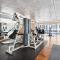 Fully Furnished 1bhk Apartment In Indigo - Dubaj