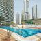 Fully Furnished 1bhk Apartment In Indigo - Dubaj