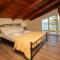 Vikos Seaside Apartments - Kypseli
