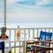 Vikos Seaside Apartments - Kypseli