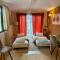 Le Pavillon Vert - B&B